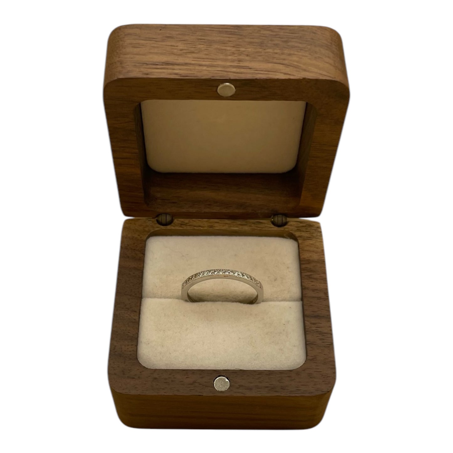 Anillo Churumbela Moderna