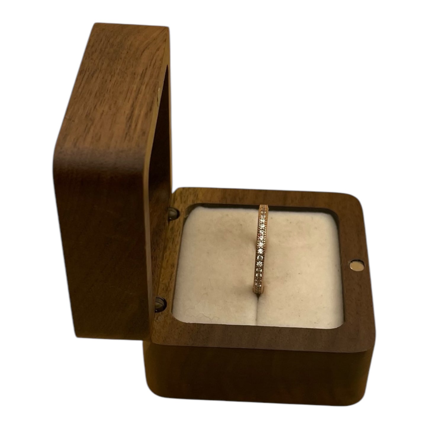 Anillo Churumbela Moderna