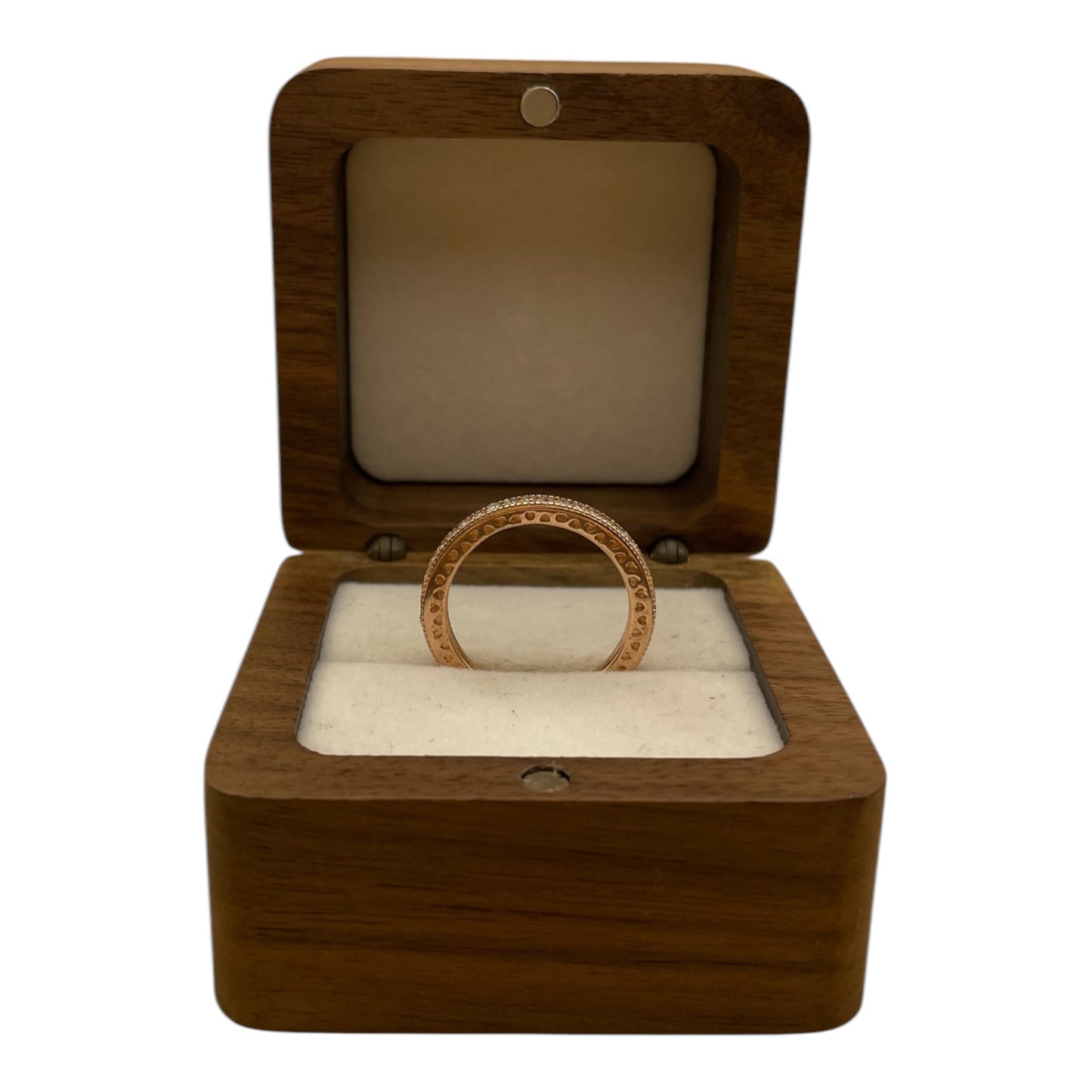 Anillo Churumbela Moderna