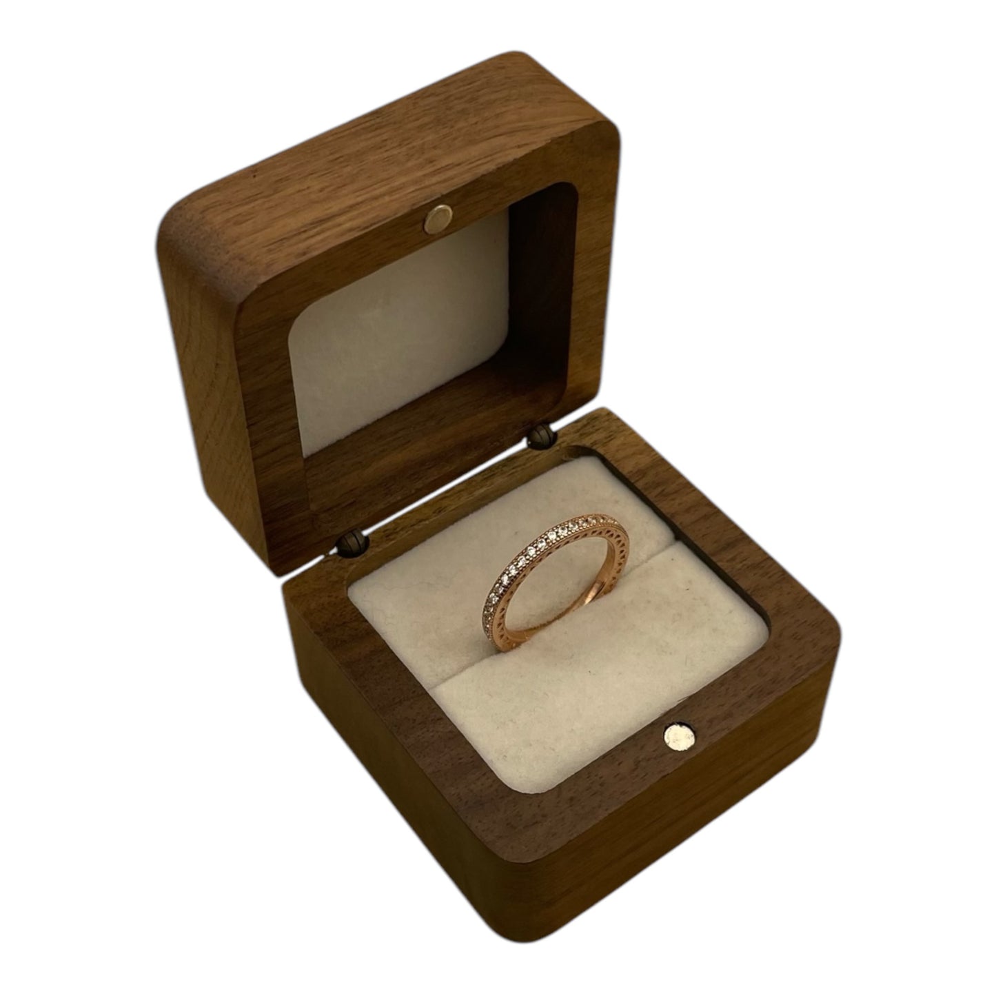 Anillo Churumbela Moderna
