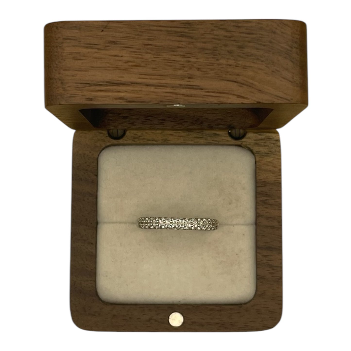 Anillo Churumbela Moderna