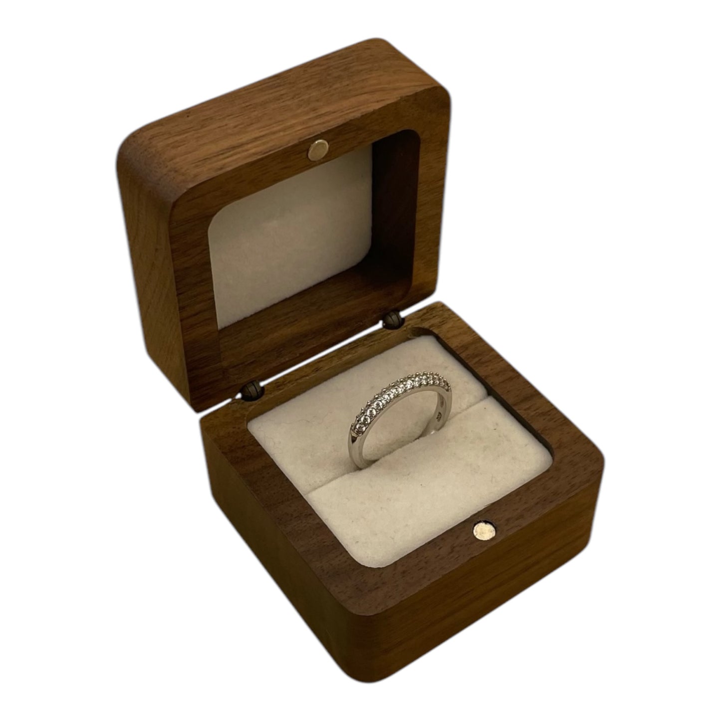 Anillo Churumbela Moderna