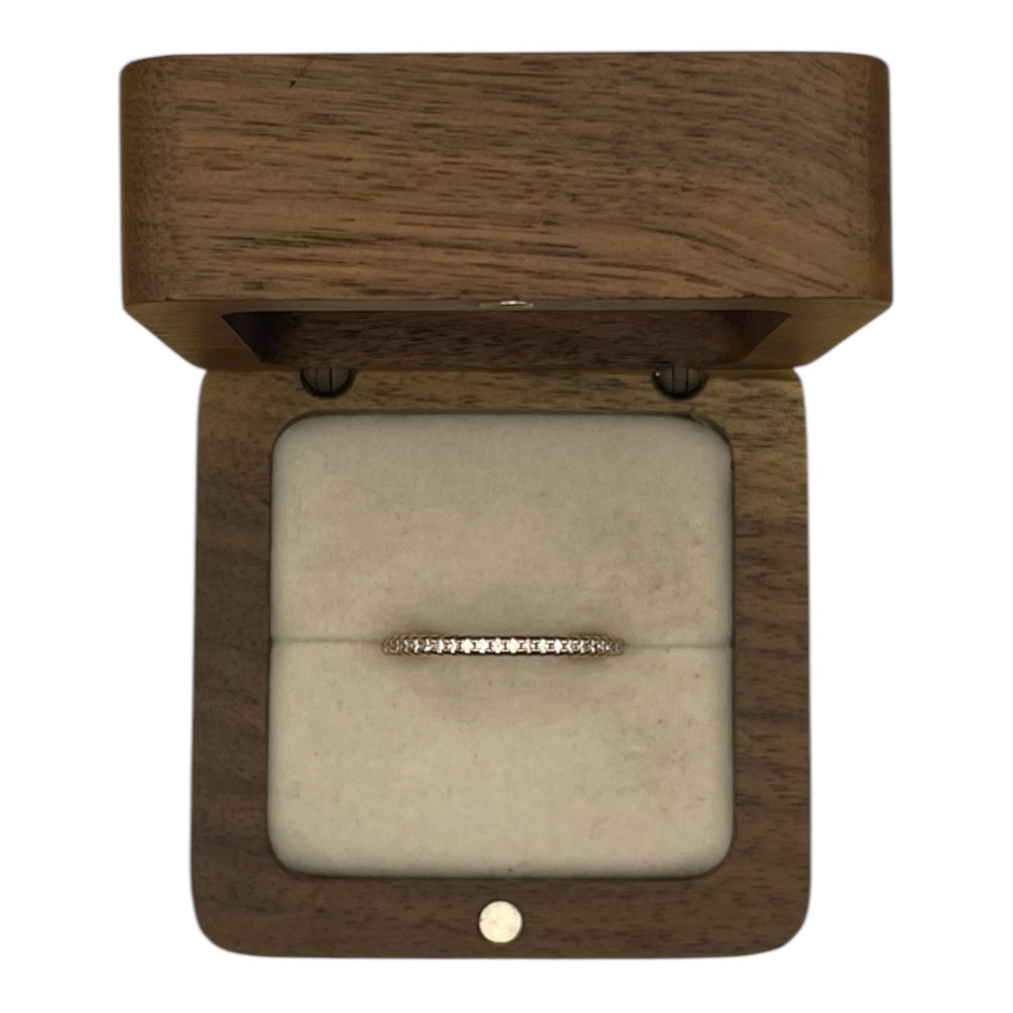 Anillo Churumbela Moderna