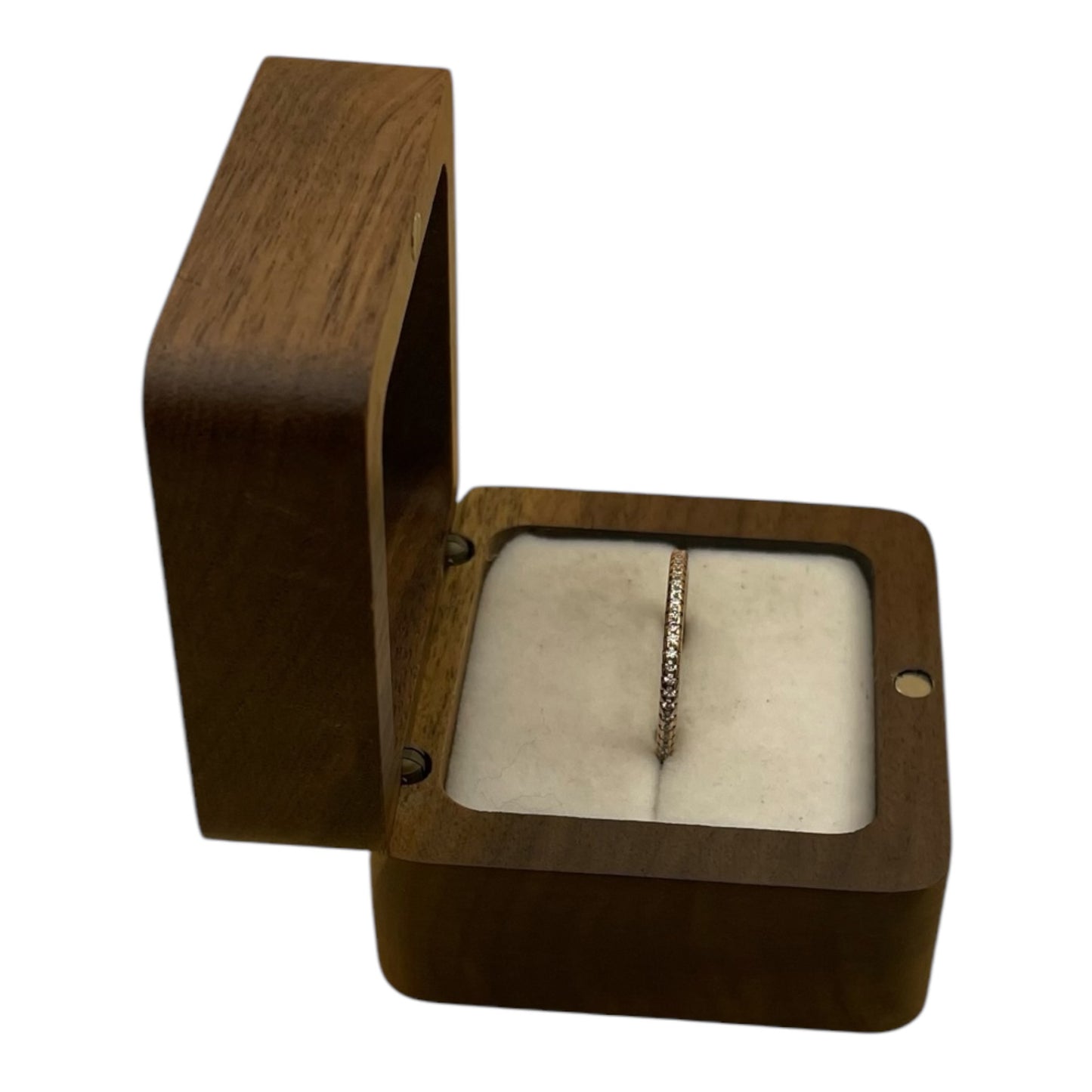Anillo Churumbela Moderna