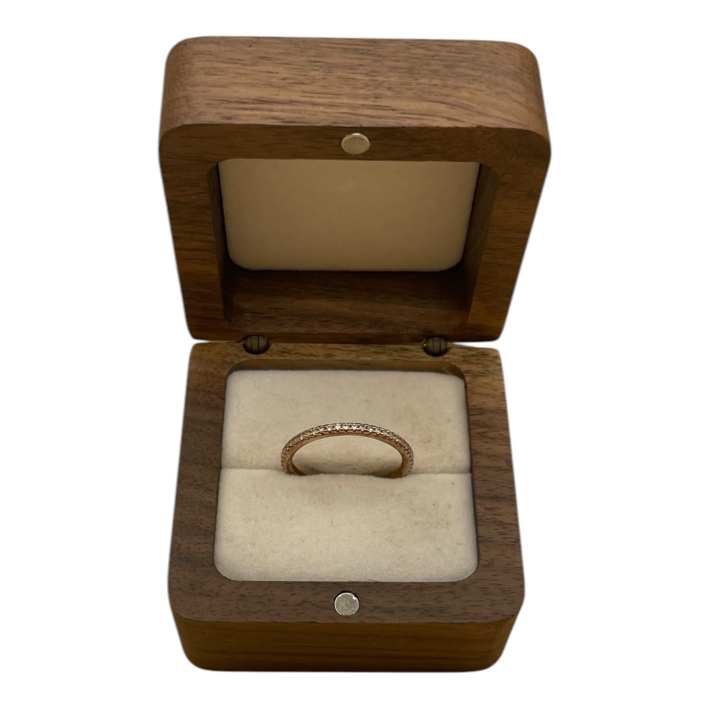 Anillo Churumbela Moderna