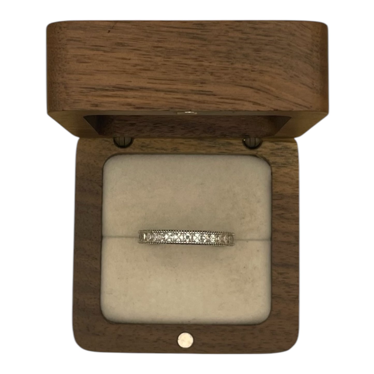 Anillo Churumbela Moderna