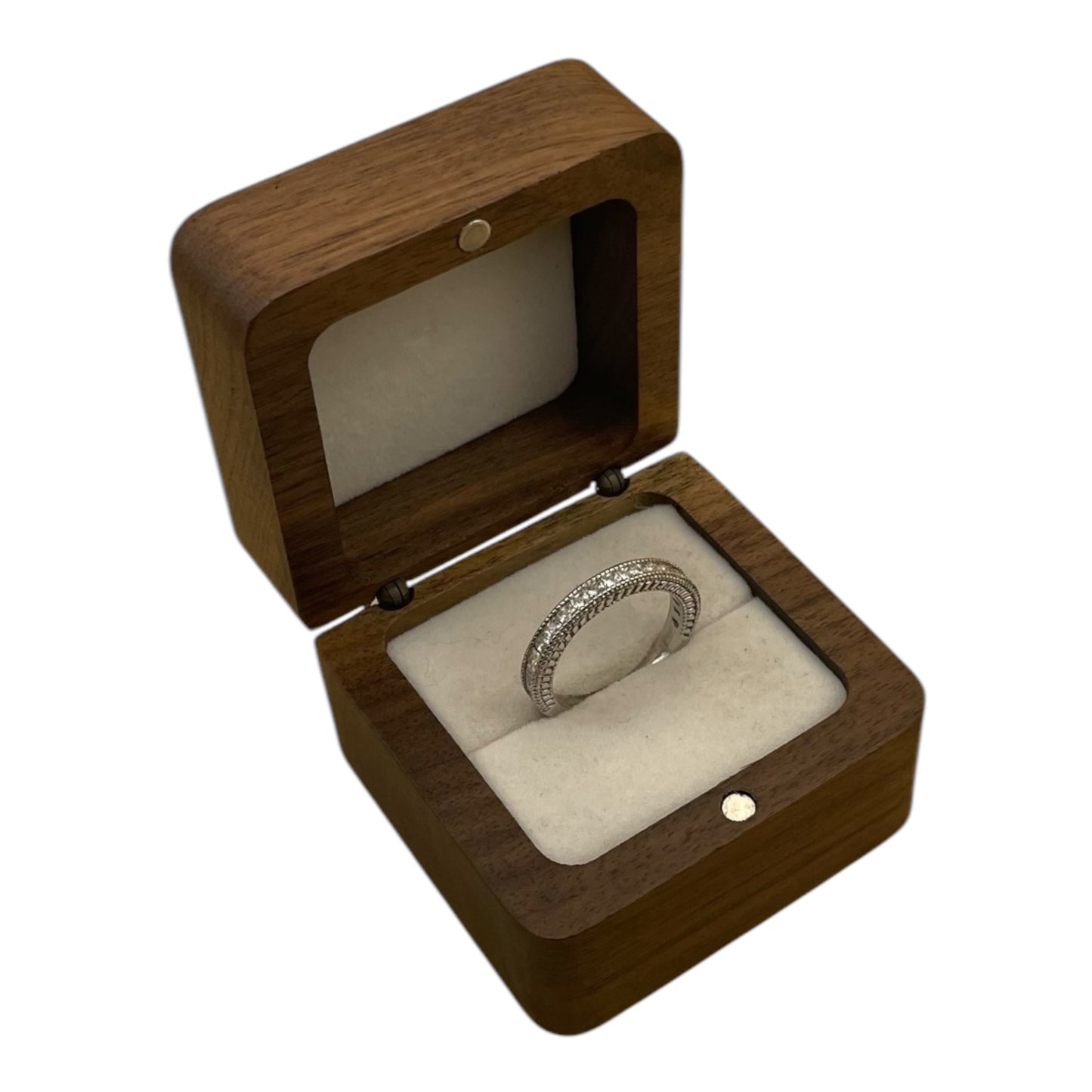 Anillo Churumbela Moderna