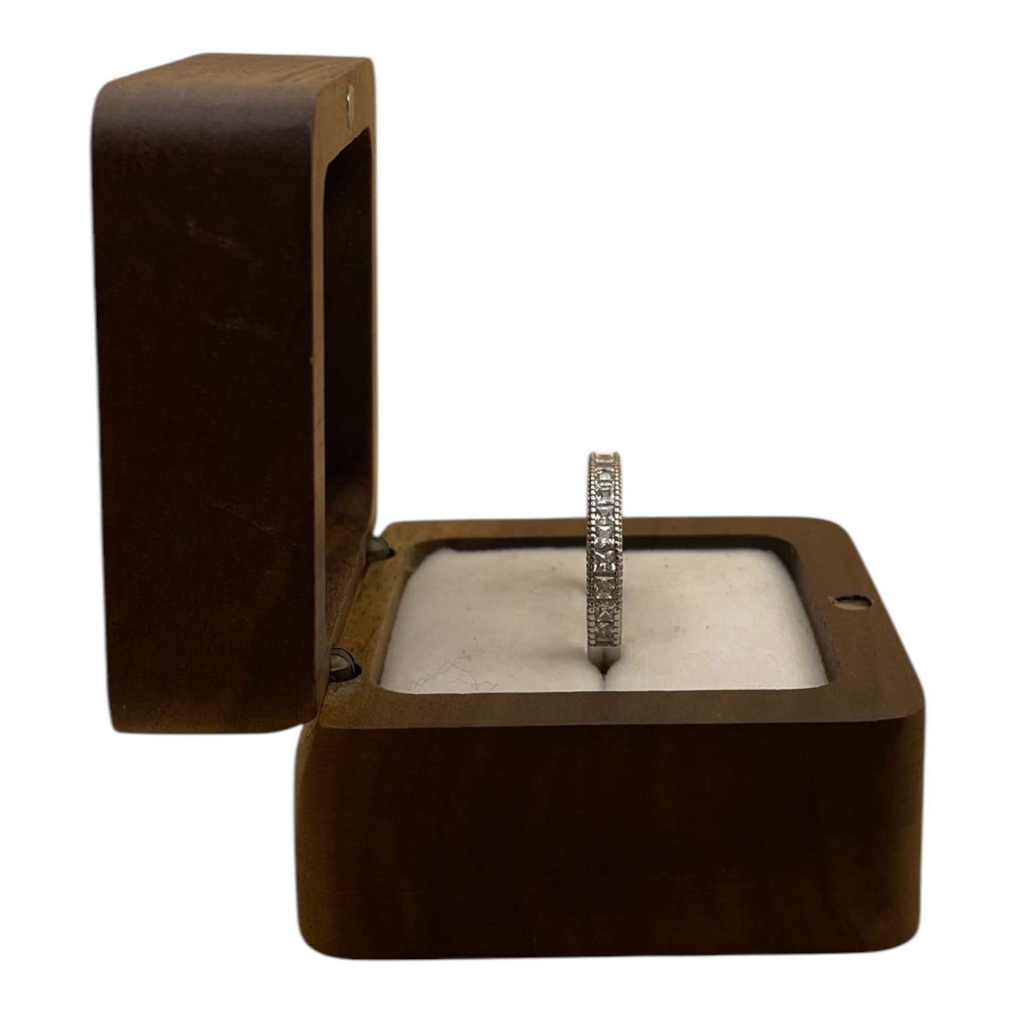 Anillo Churumbela Moderna