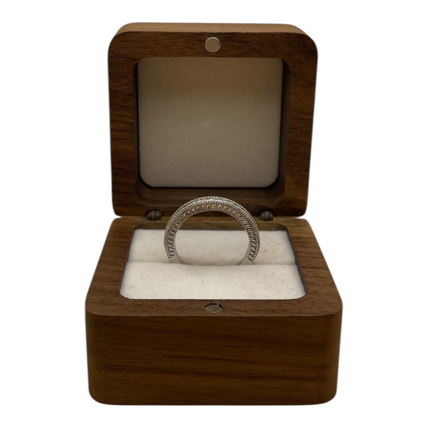 Anillo Churumbela Moderna