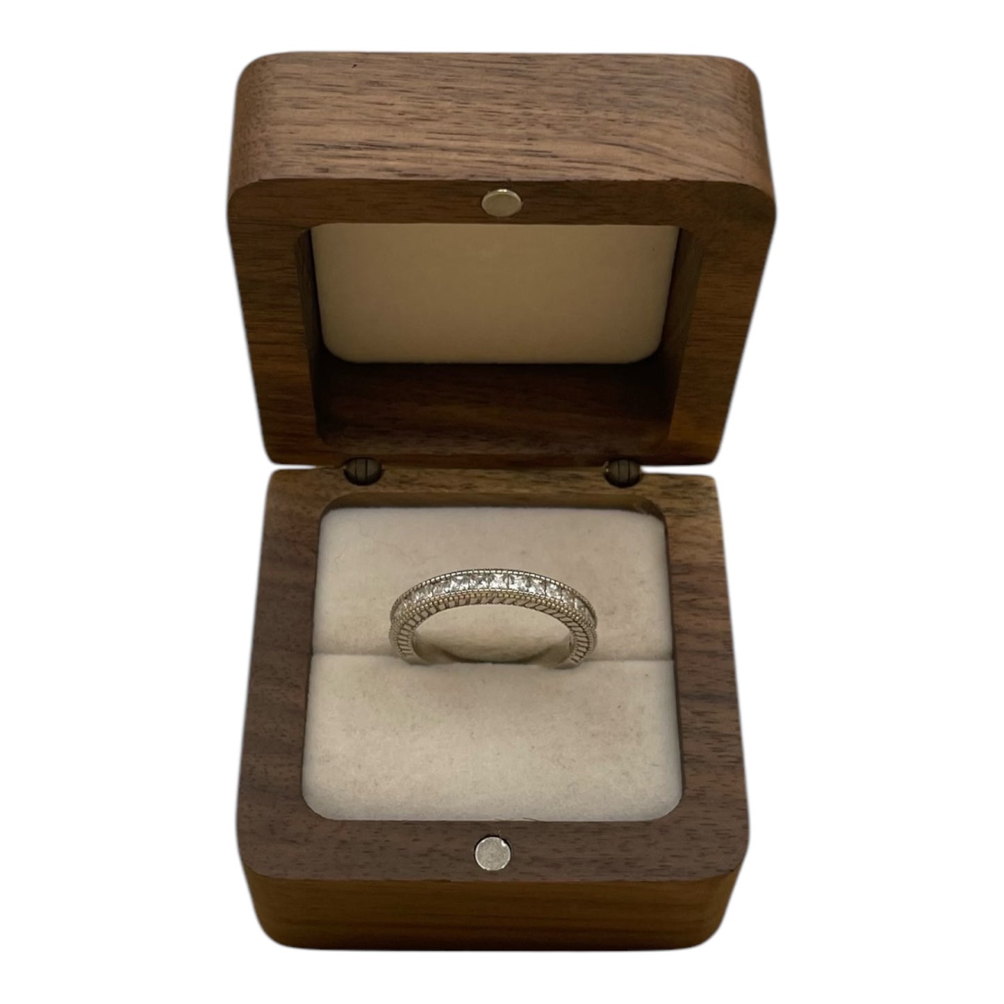 Anillo Churumbela Moderna