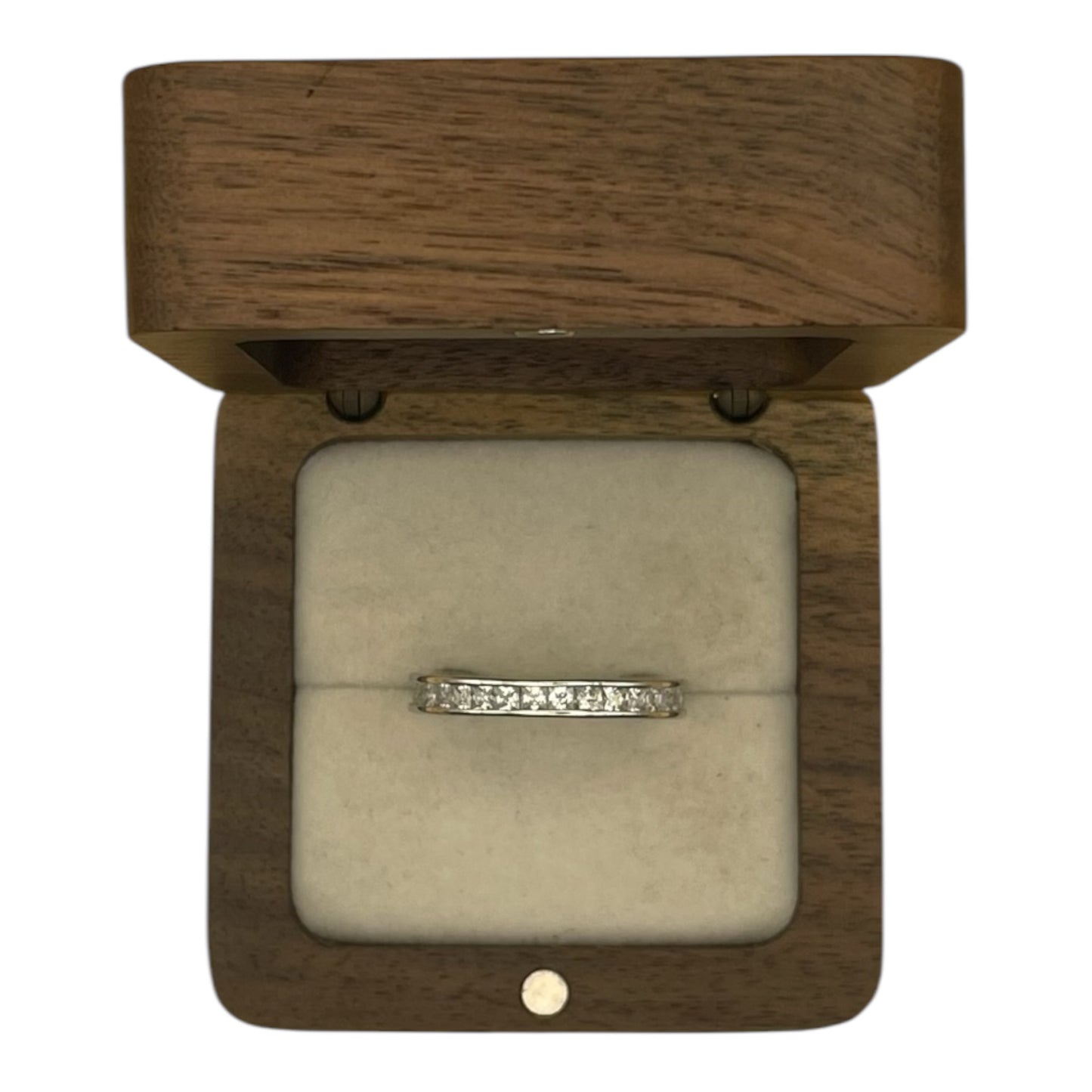 Anillo Churumbela Moderna