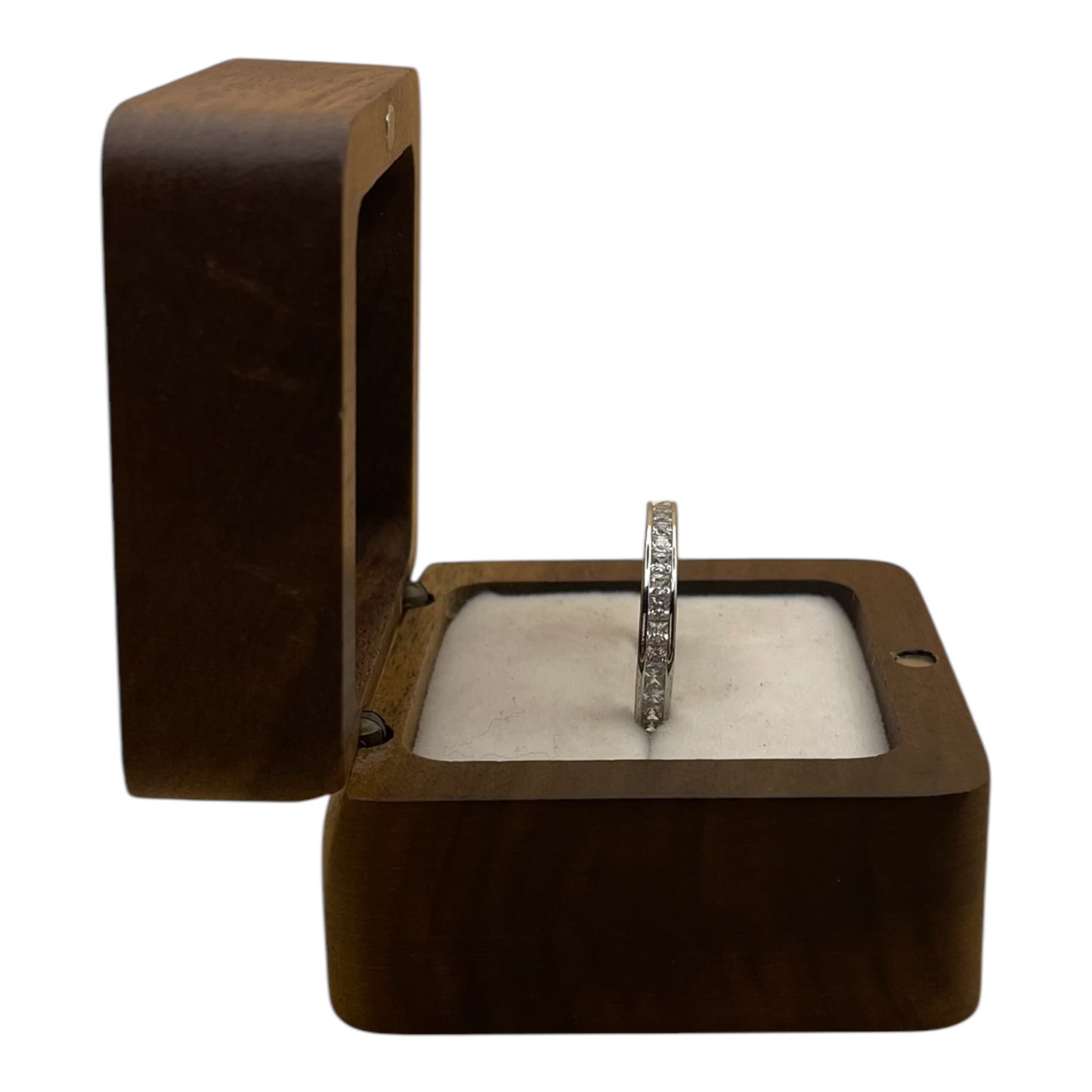 Anillo Churumbela Moderna