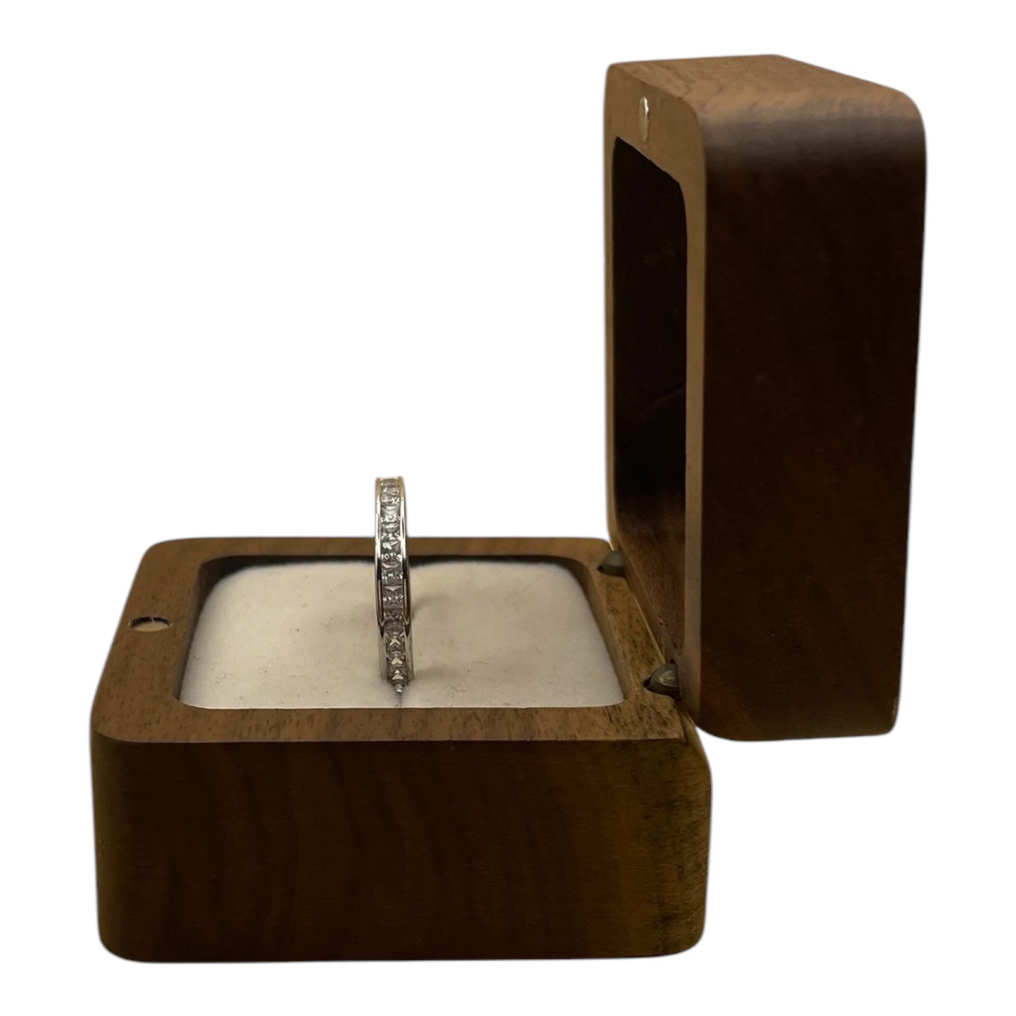 Anillo Churumbela Moderna