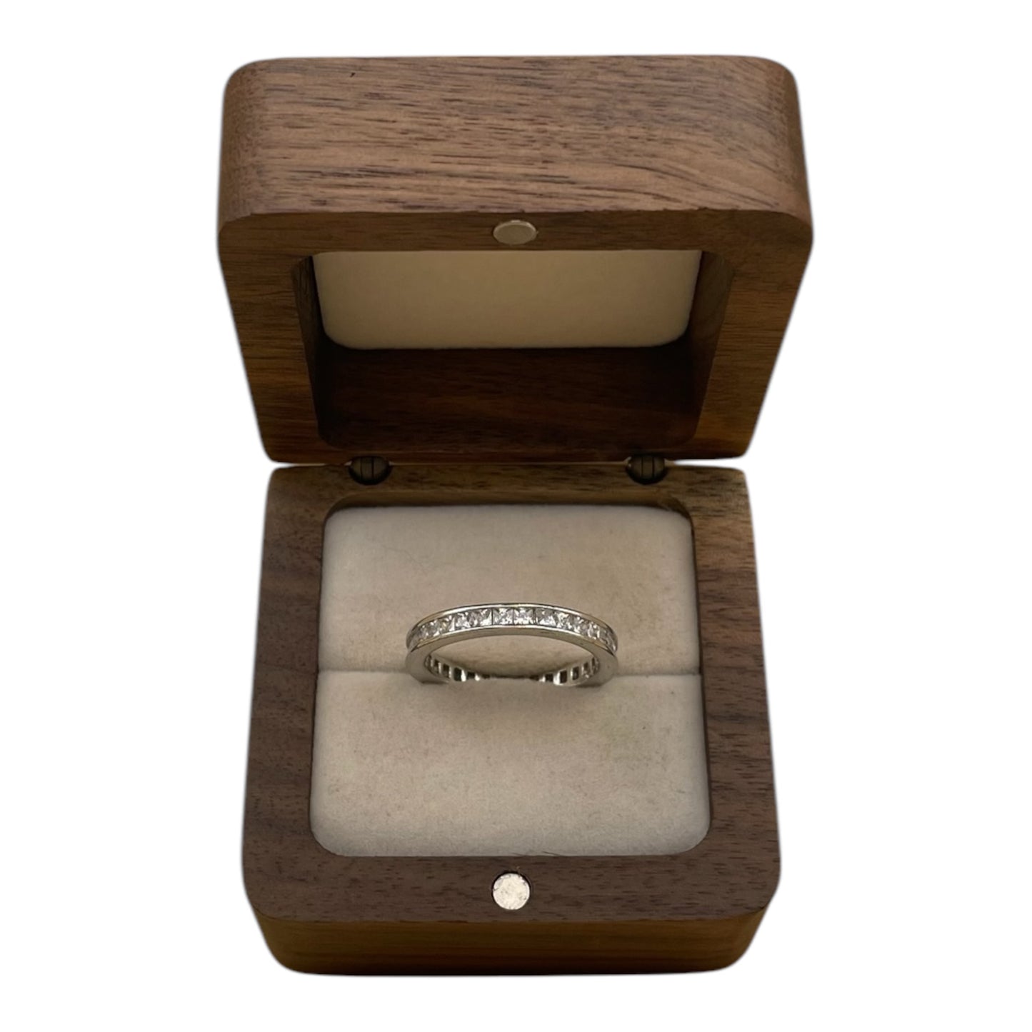 Anillo Churumbela Moderna