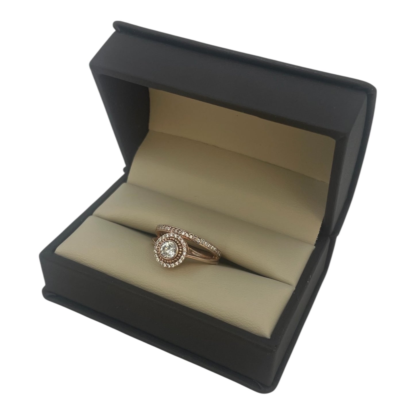 Anillo Doble Esplendor