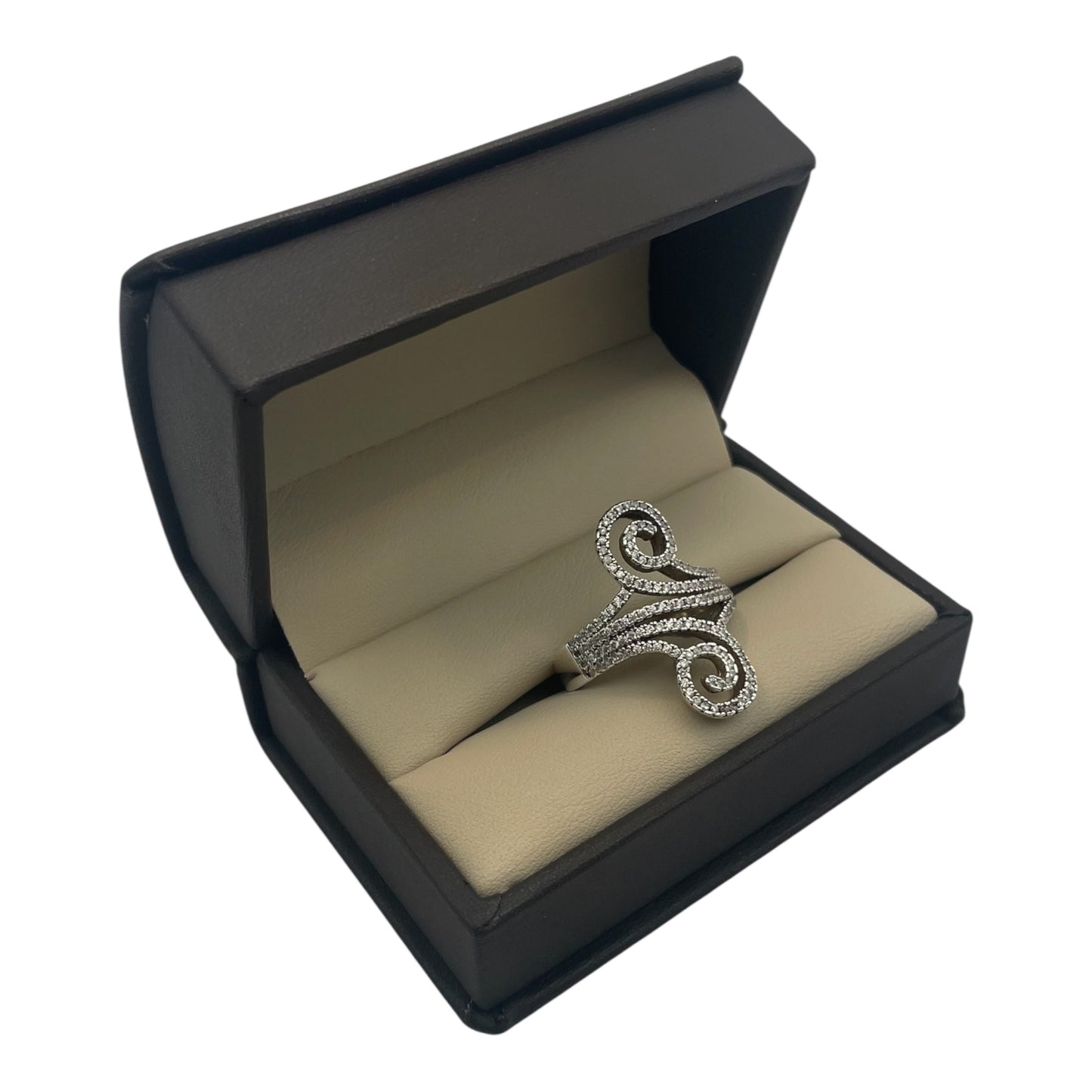 Anillo Tentación