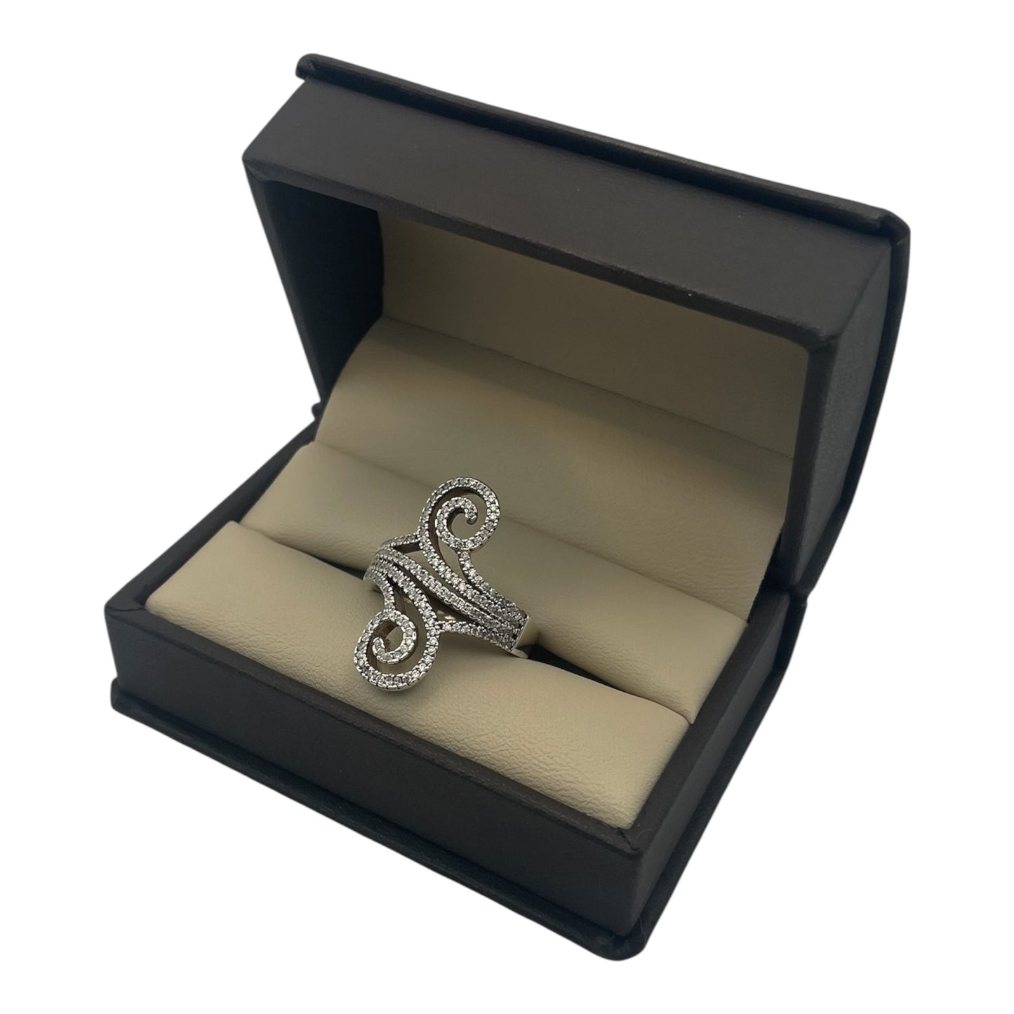 Anillo Tentación