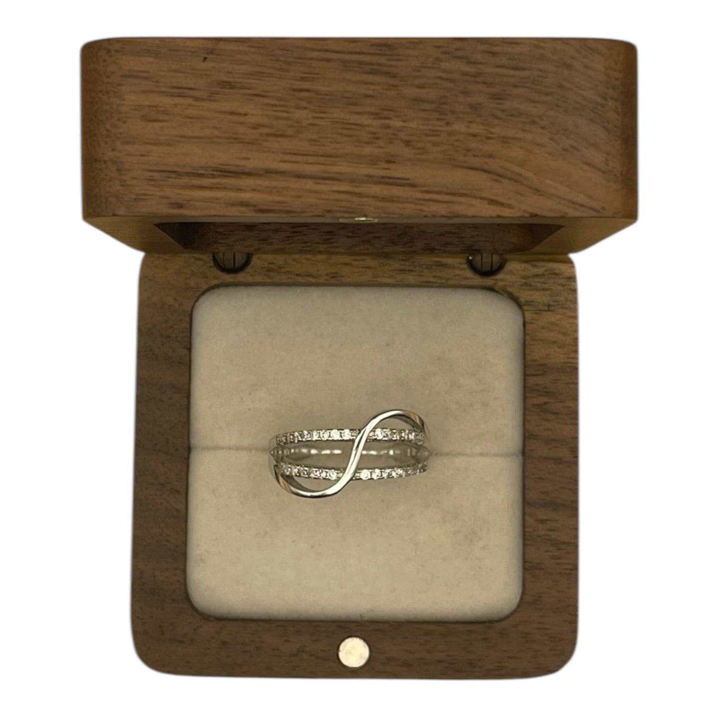Anillo Elegancia Moderna