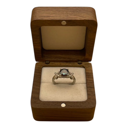 Anillo Elegancia Moderna