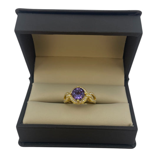 Aura — Anillo de colección limitada