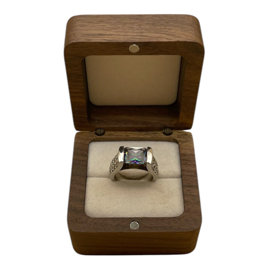 Anillo Noches Árabes