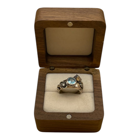 Anillo Esplendor Marino