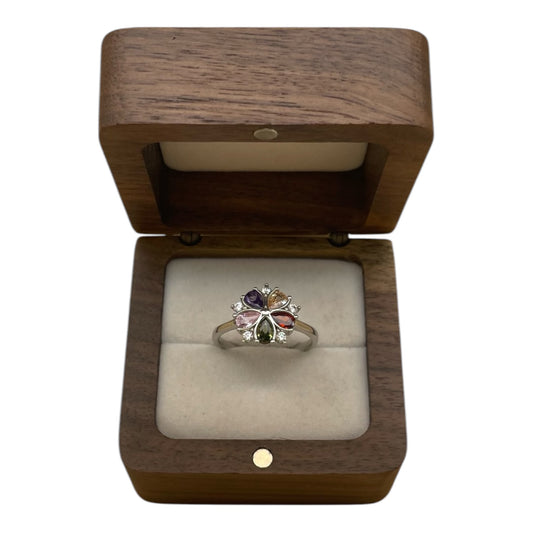 Anillo Esplendor Multicolor