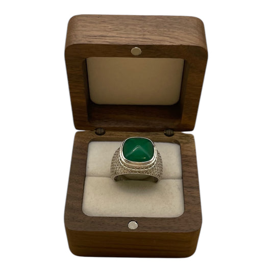 Anillo Esplendor de Berilo