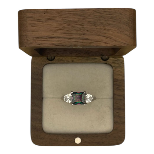 Anillo Noches Árabes