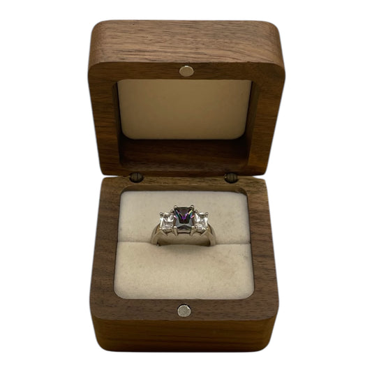 Anillo Noches Árabes