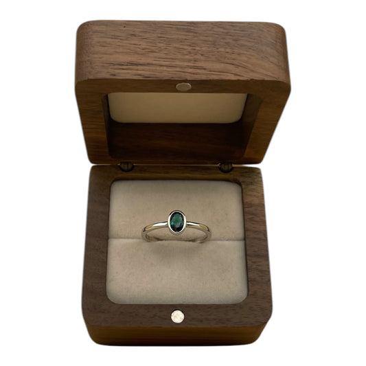 Anillo Elegancia Moderna