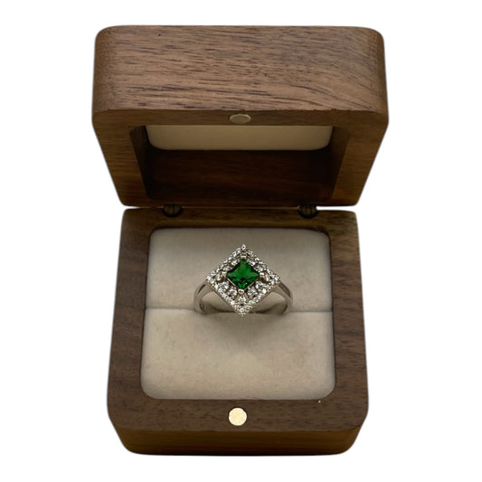 Anillo Elegancia Moderna