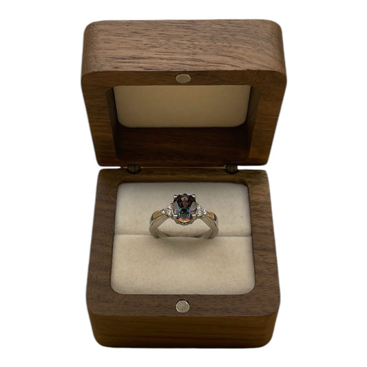 Anillo Misterio Místico