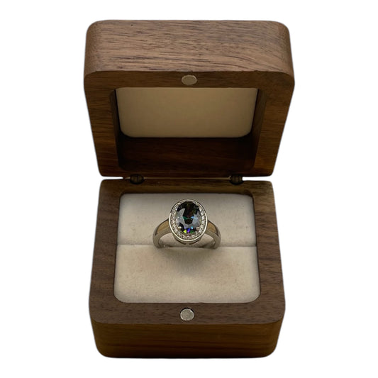 Anillo Elegancia Clásica