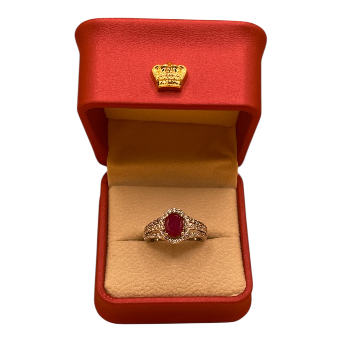 El Color del Destino. La elegancia escrita por el destino.