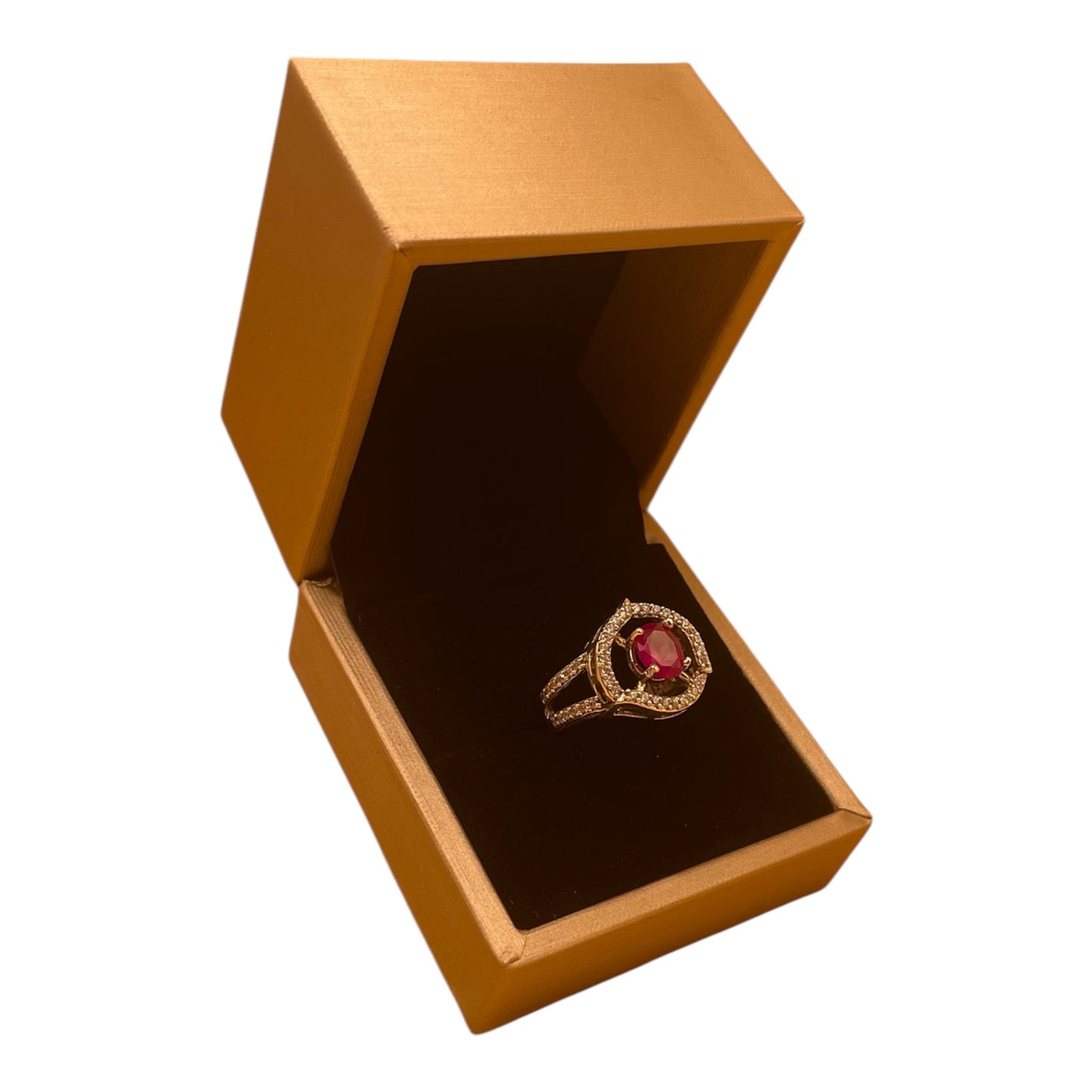 El Color del Destino. La pasión que se eleva en luz