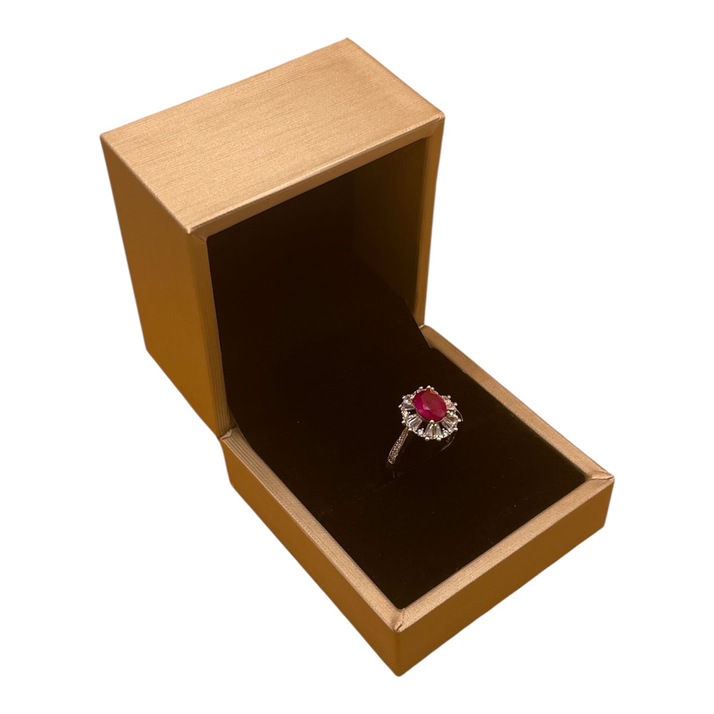 El Color del Destino. La pasión que cobra forma