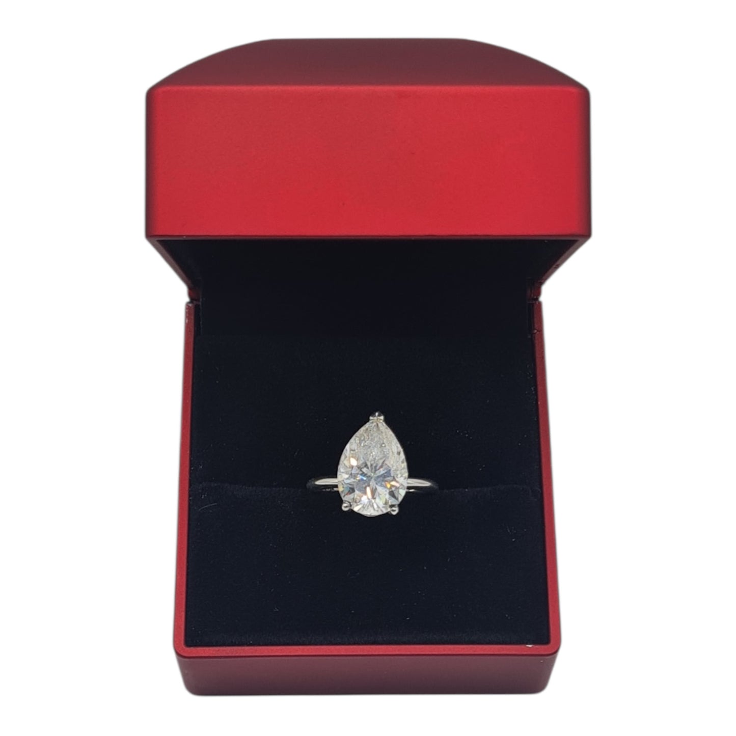 Amor Verdadero. La promesa que perdura.
Colección Aurora