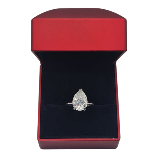 Amor Verdadero. La promesa que perdura.
Colección Aurora