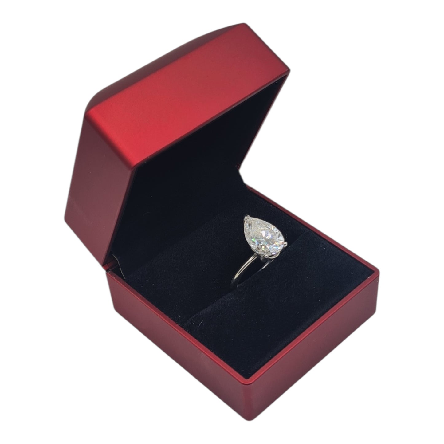 Amor Verdadero. La promesa que perdura.
Colección Aurora