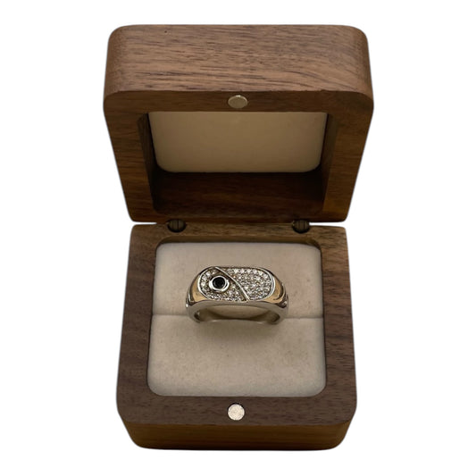Anillo Moderno para Hombres