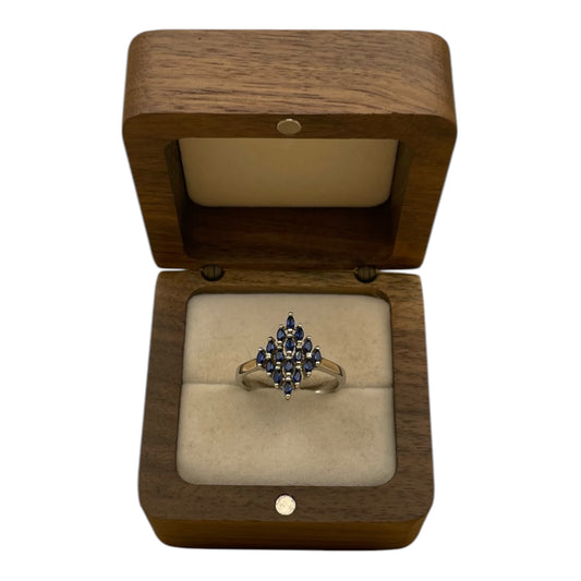 Anillo Elegancia Moderna