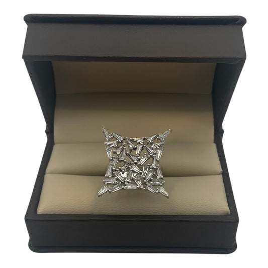 Anillo Tentación Elegancia Moderna