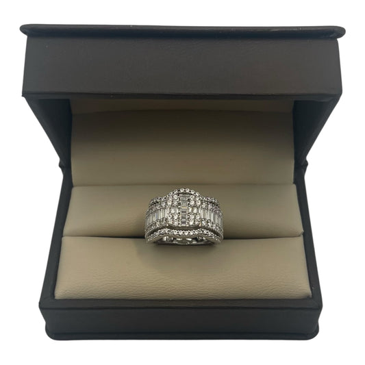 Anillo Tentacion