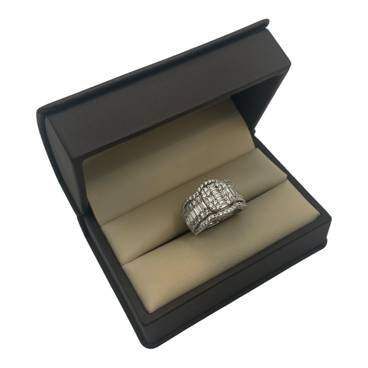 Anillo Tentacion