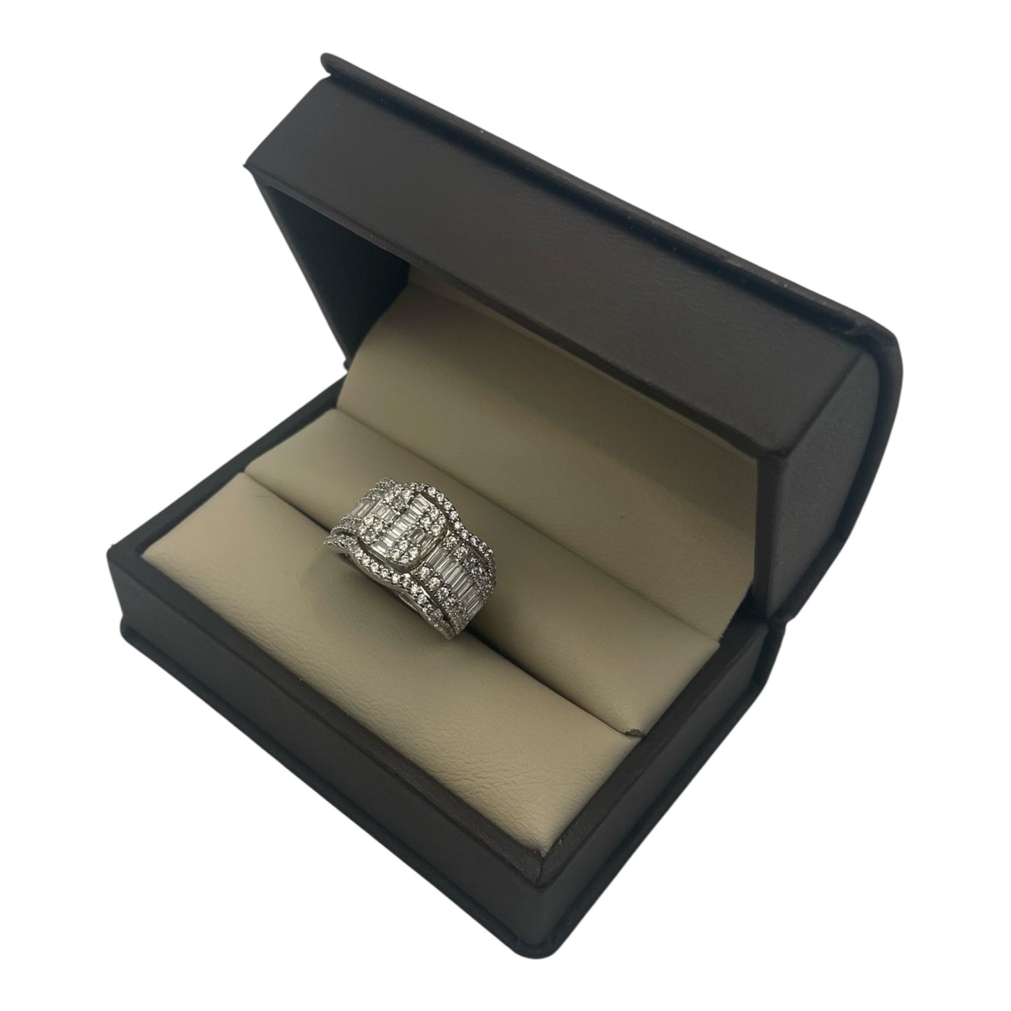 Anillo Tentacion