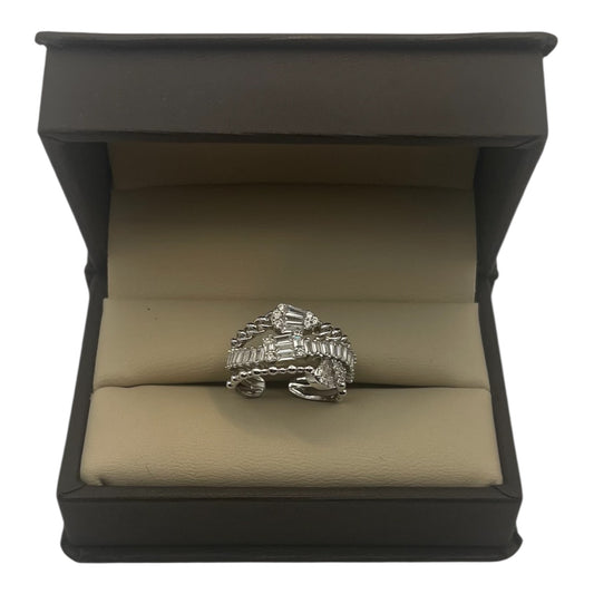 Anillo Tentacion Elegancia