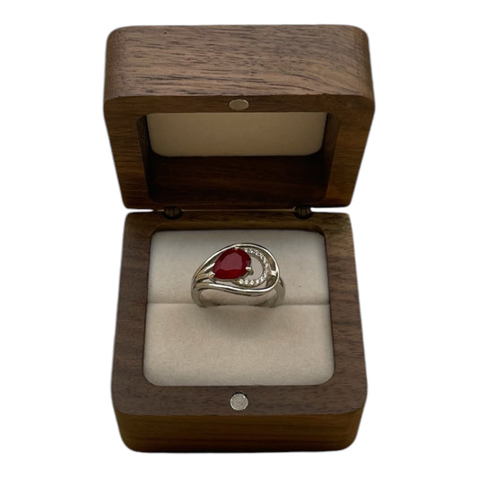 Anillo Rubi
