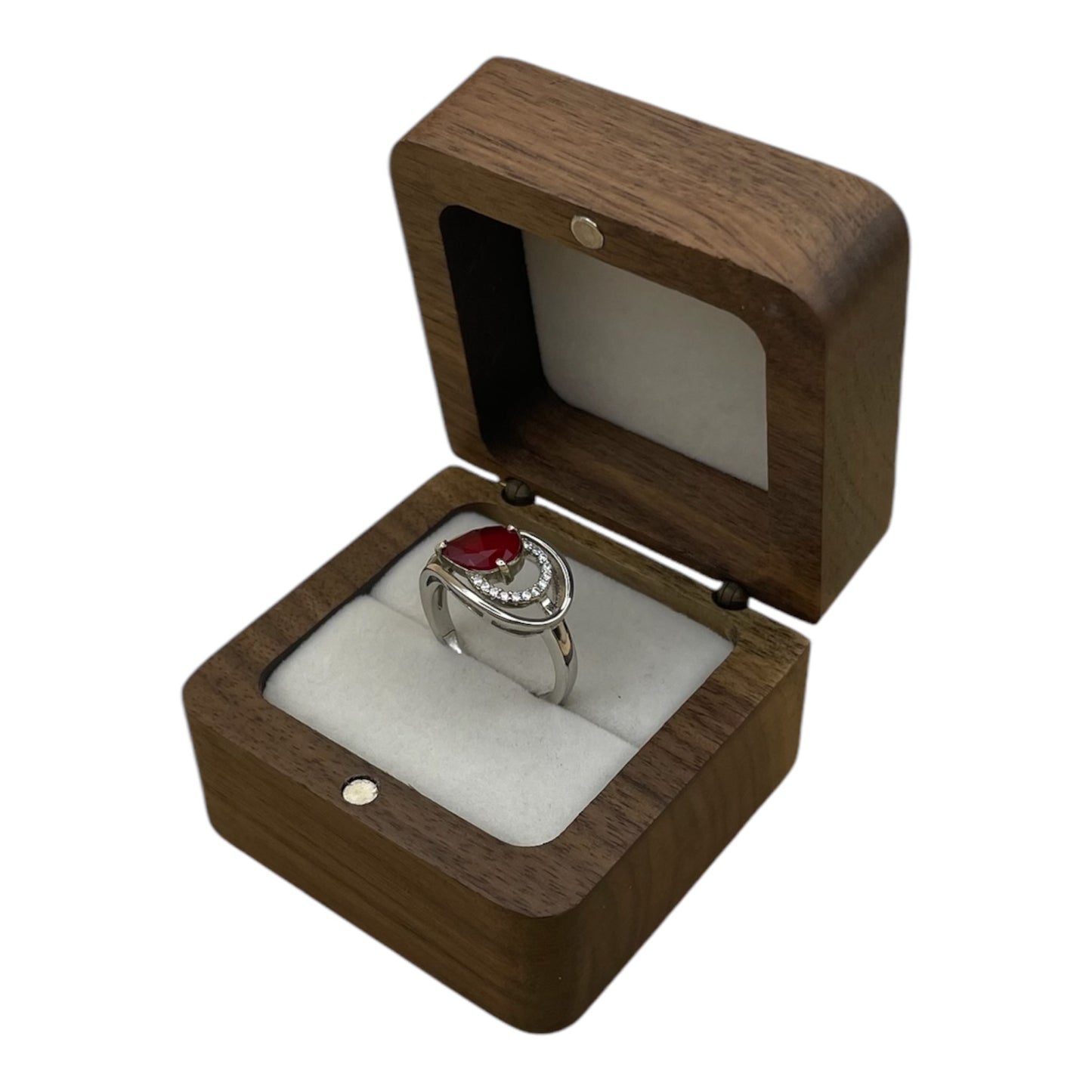 Anillo Rubi