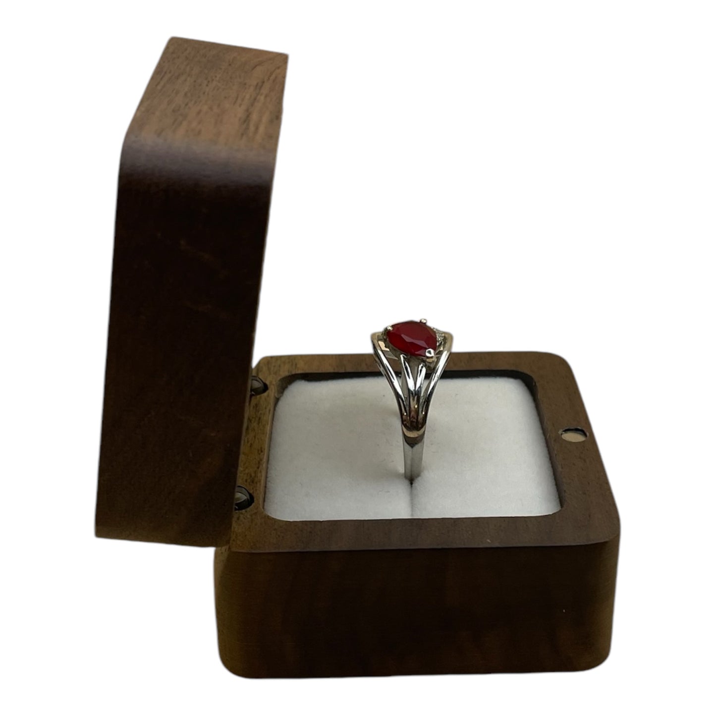 Anillo Rubi